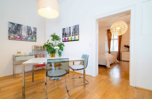 Vienna Residence, Auhofstraße - Hietzing #2158