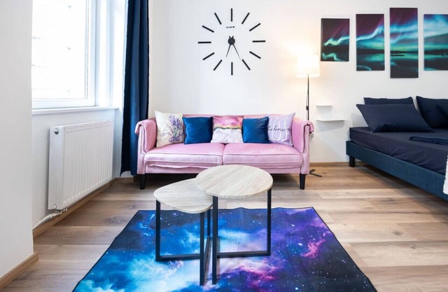 Vienna Stay & Relax | by Radiant
