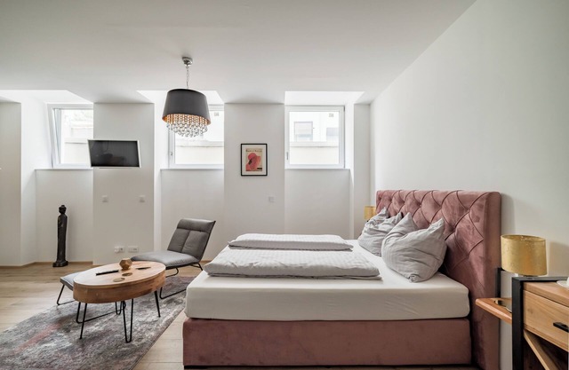 Vienne Prime Apartments