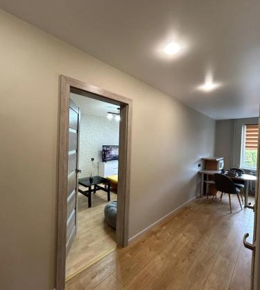 Vieno kambario apartamentai Telšiuose