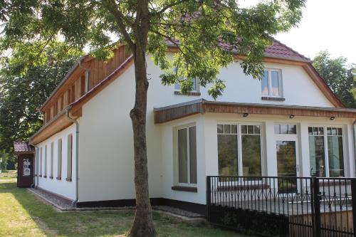 Vierburg Bützow