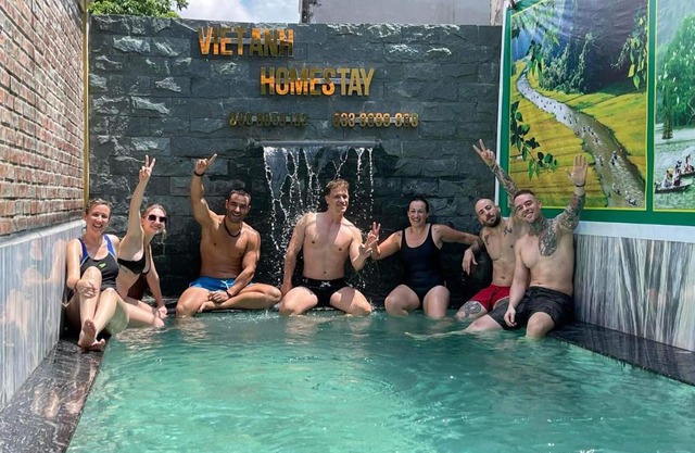 Viet Anh Homestay