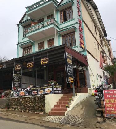 Viet Duc Guest House