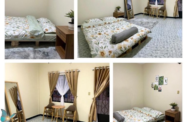 Viet Hoang's House