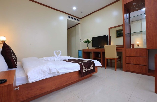 Viet Phuong Hotel - Amazing Place