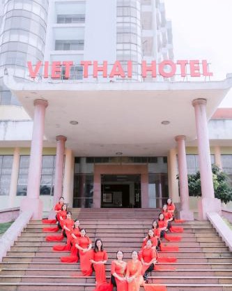 Viet Thai Hotel