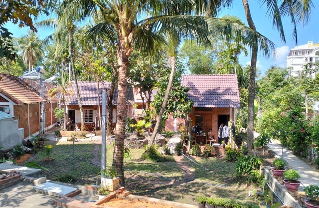 Vietbungalow