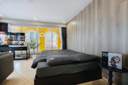 VietHOME - 602 The Babylon House w Lift 35 sqm