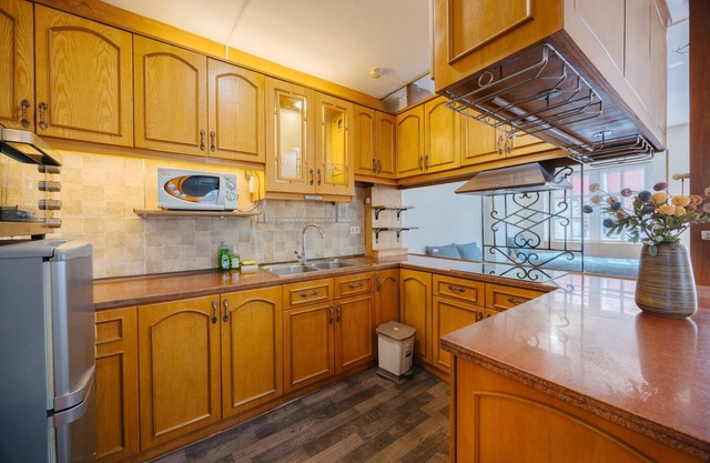 VietHOME Phố Huế 401 - Family Choice 3 pax/Lift/Kitchen