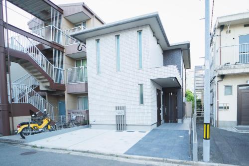 Vieuno Stay Hakata 1