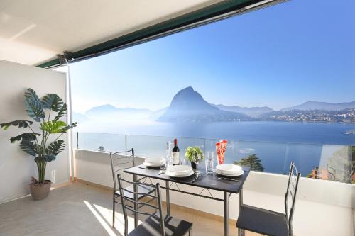 View and Art - Happy Rentals