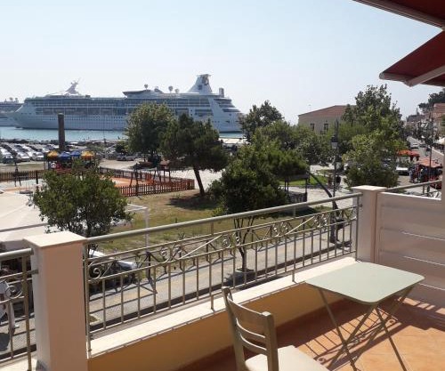 View apartment