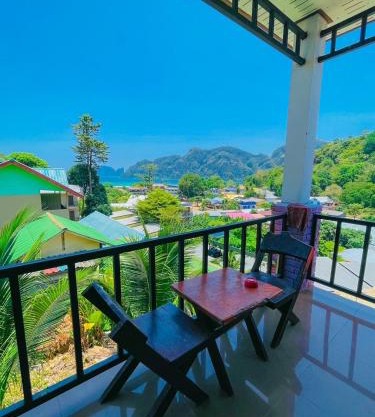 View Garden Resort