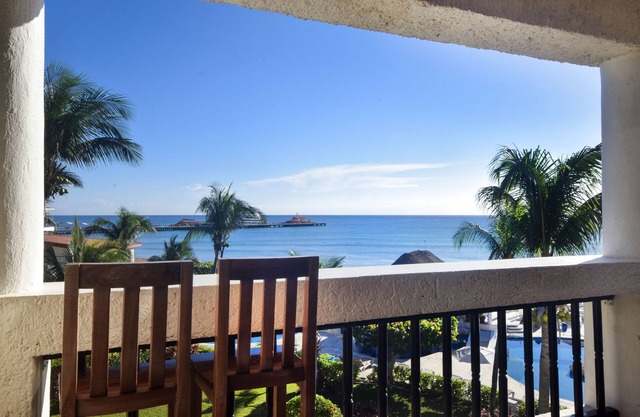 View House- Best Rate on the Top Floor
