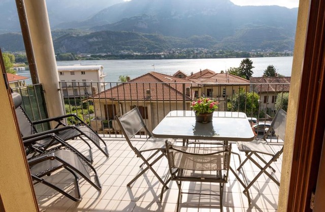 View House - Lake Como