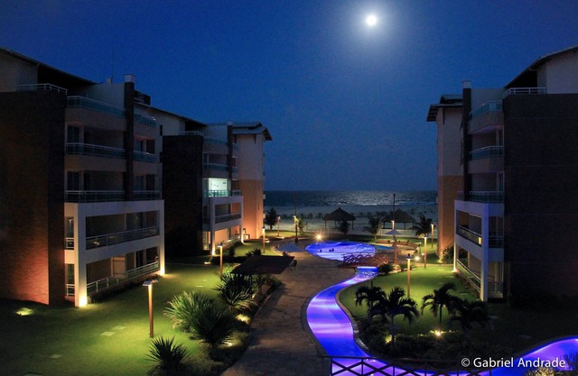 Gransol Resort Aquiraz 