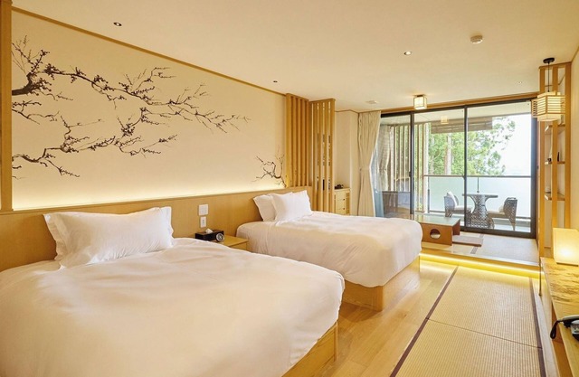 View of Mt Fuji Premium Room Room only/Minamitsuru-gun Yamanashi