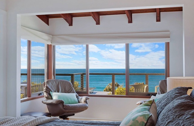 View Point - Pambula Beach