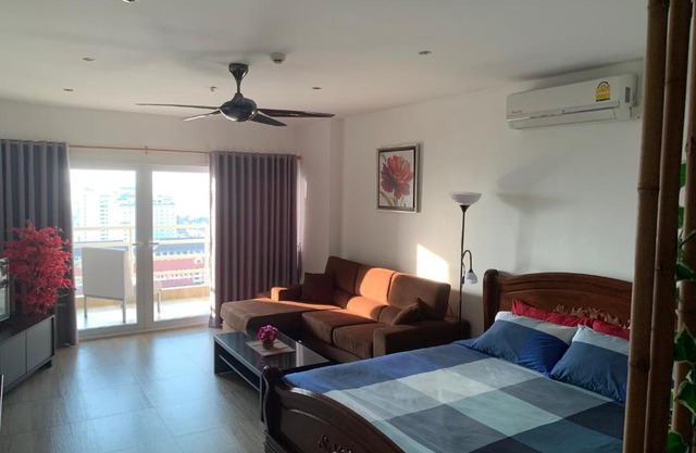 View Talay 5D Golf
