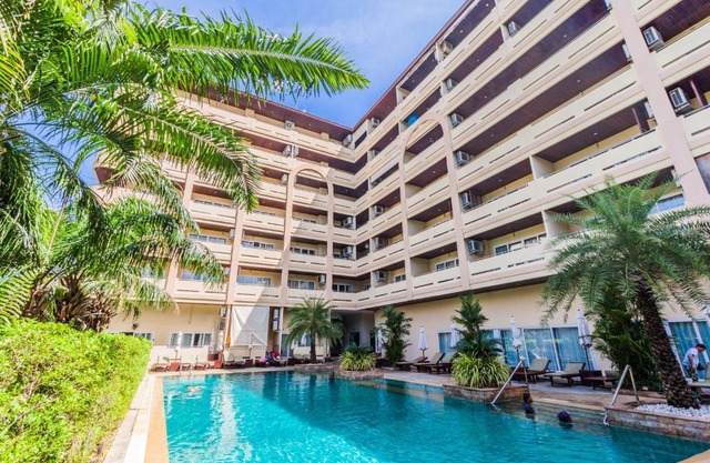View Talay Residence 6 BY PSR
