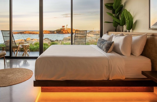 ViewPoint Hotel