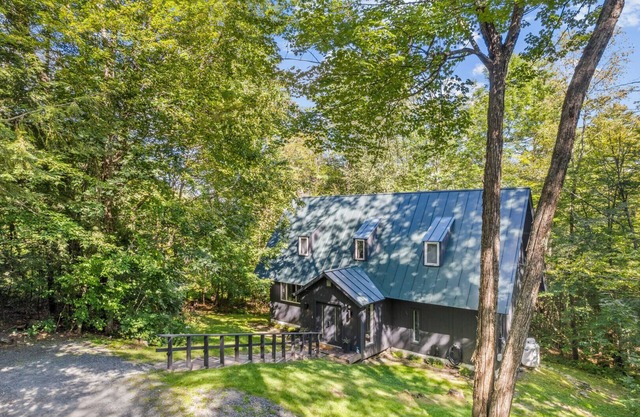 Views, AC, and Game Room - Morey Mountain Retreat