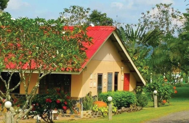Viewsuay Farsai Wangnamkaew
