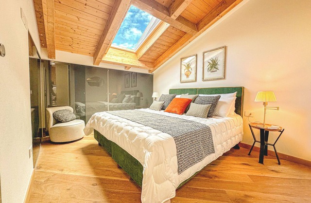 Vigentina Luxury Loft - 5 min dal Duomo