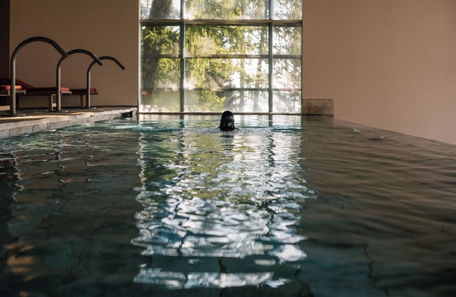 vigilius mountain resort