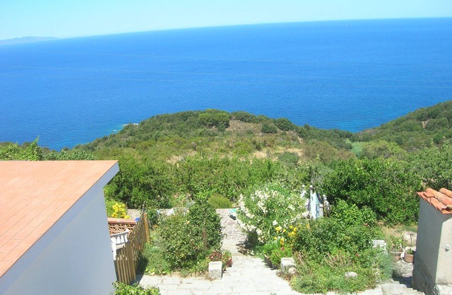 VIGNA MARIA Holiday House l'Arancio