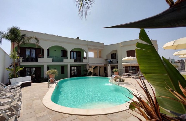 Vignali Residence
