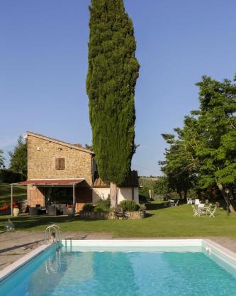 Vignolino Country House