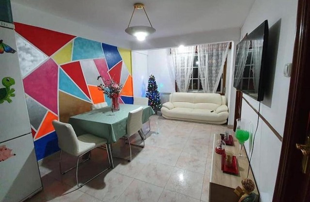 Vigo Apartment Near the Beach