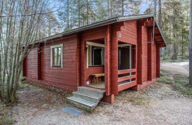 Viipusjärvi 10 by Interhome