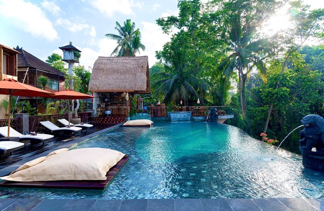 Vije Boutique Resort & Spa