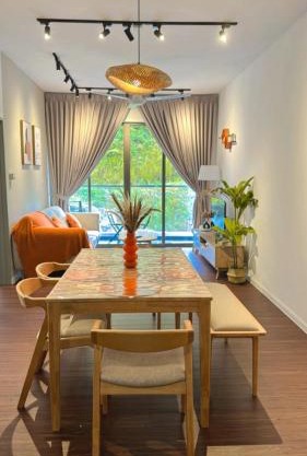 Vika Homestay