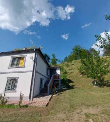 Vikendica Nada