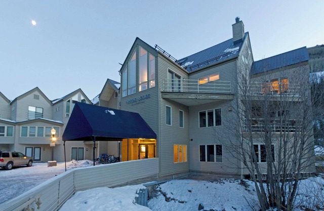 Viking Lodge 103 by Avantstay Stunning Condo, Near Ski Lift
