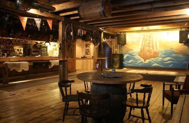 Viking Motel