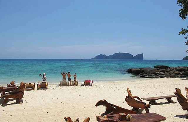 Viking Nature Resort
