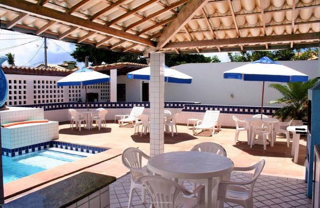 VILLETTA SAFIRA - HOLIDAY HOUSE