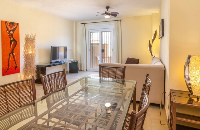 VILLAS ZAHARA SOL