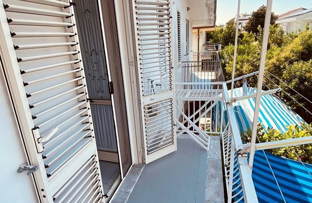 Villa Aurora Paestum 2 minutes from the sea