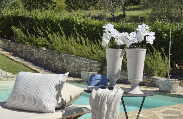 VILLA BORRI COUNTRY SUITES - APP. TO 9