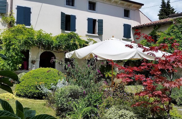 Villa Glicine in valpolicella