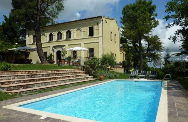 Villa Dafne - Private villa with pool
