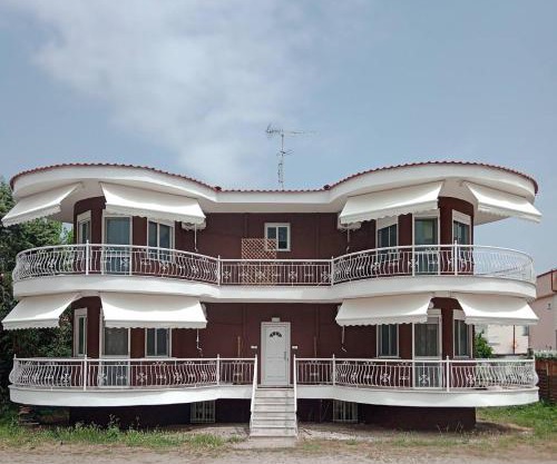 Vila AGAPIOS HOUSE