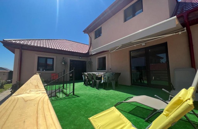Vila Alemary
