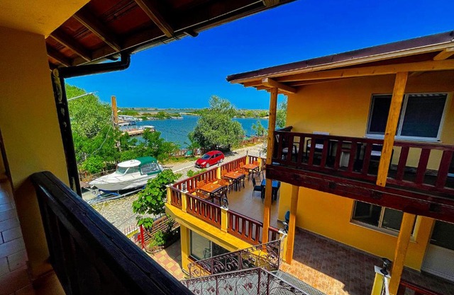 Vila Alga