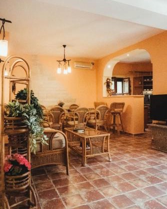 VILA AMALIA